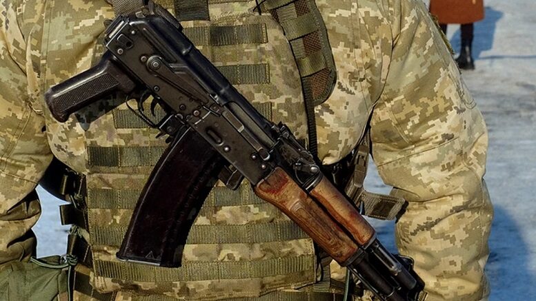 На Чернігівщині курсант відкрив вогонь по військовослужбовцям: двоє людей загинули