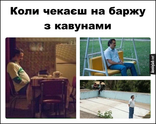 В Україні почався сезон кавунів: найсмішніші меми тижня