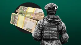 Затримок зарплат військовим не буде: Верховна Рада ухвалила зміни до держбюджету