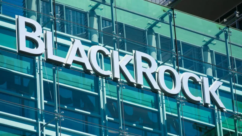 BlackRock згорнув пошук інвесторів для Фонду відновлення України – Bloomberg