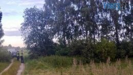 У ДТП в Ємільчинській громаді загинув тракторист