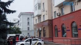 Трагедія у Житомирі: з вікна багатоповерхівки випала 6-річна дитина