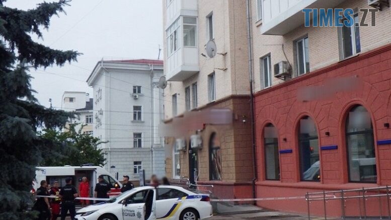 Трагедія у Житомирі: з вікна багатоповерхівки випала 6-річна дитина