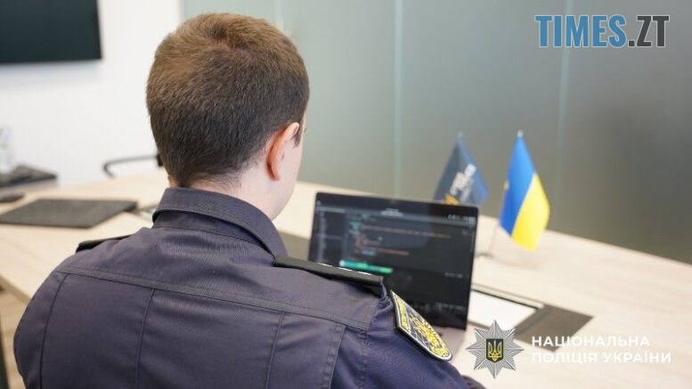 Хакери під ударом: українці допомогли Європолу ліквідувати групу BlackSuit