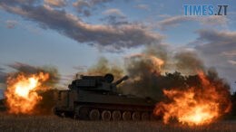 Інфраструктура ЄС не готова до війни з росією