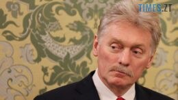У кремлі відреагували на заяву Трампа щодо скорочення терміну ультиматуму