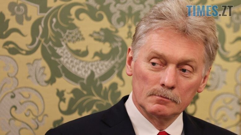 У кремлі відреагували на заяву Трампа щодо скорочення терміну ультиматуму