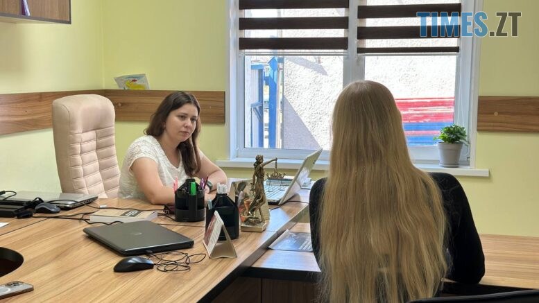 останні новини житомира