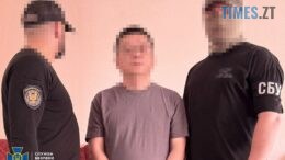СБУ затримала китайських шпигунів, які збирали секретні технології виробництва українських ракет «Нептун»