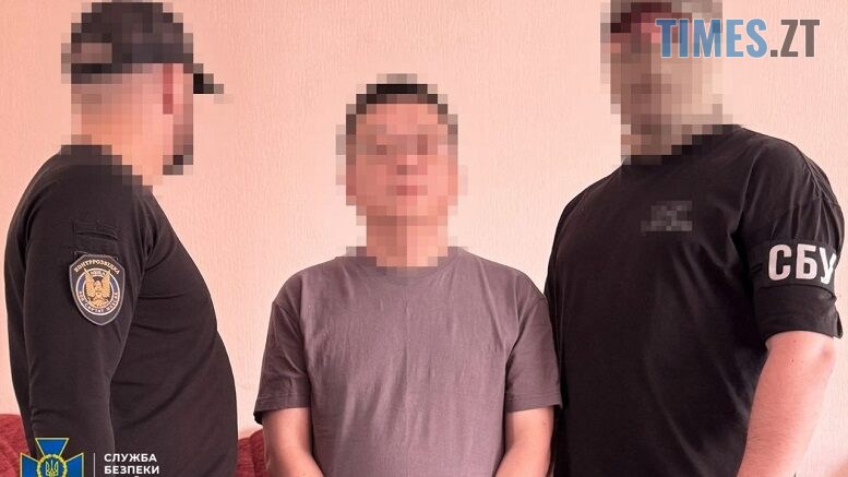 СБУ затримала китайських шпигунів, які збирали секретні технології виробництва українських ракет «Нептун»