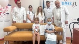 Новини Житомирщини