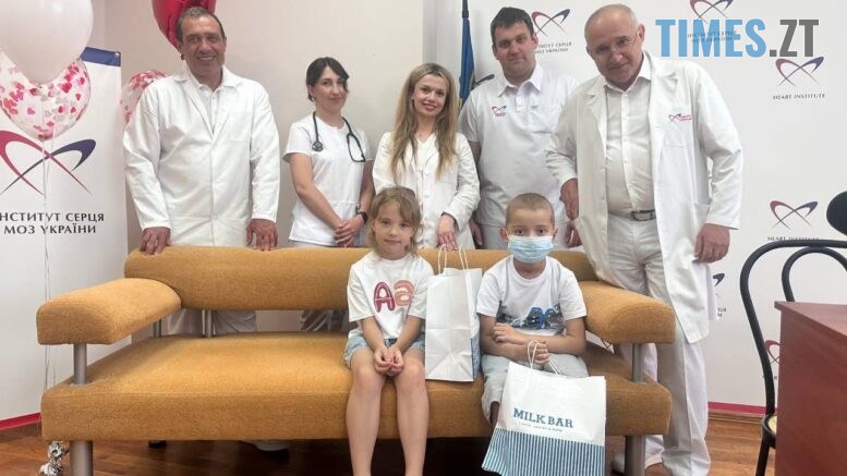 Новини Житомирщини