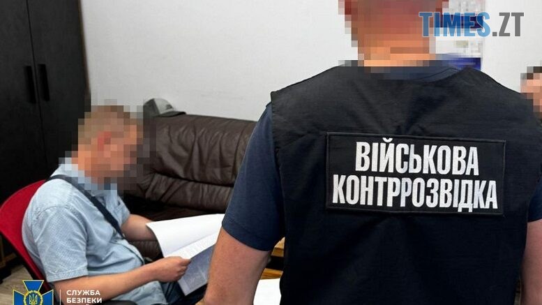 Посадовця Міноборони викрили на розкраданні бюджетних коштів на ремонті бронетранспортерів ЗСУ