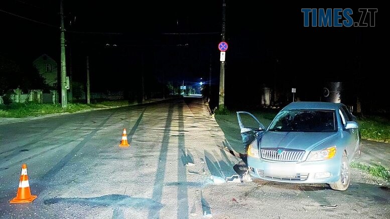 останні події житомир