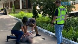 На Бердичівщині правоохоронці затримали зловмисників, які привласнили майже 200 тисяч гривень з бюджету громади