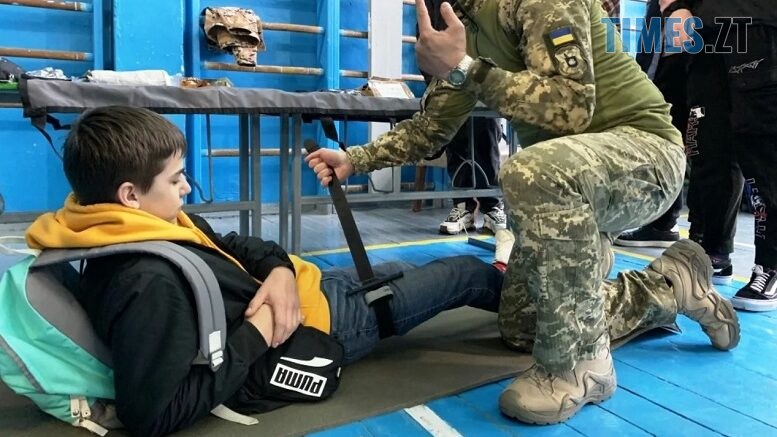 новини у житомирі