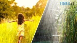 Наступного тижня в Україну з Польщі прийде антициклон: що очікує Житомирщину