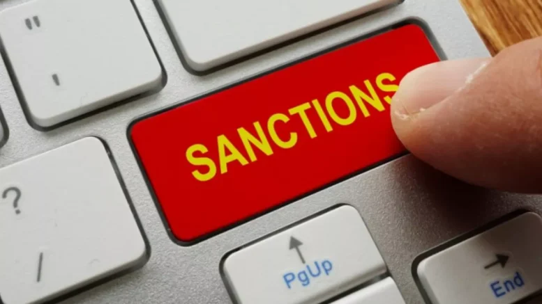 рф зможе уникнути санкцій, якщо найближчі дні укладе мирну угоду з Україною