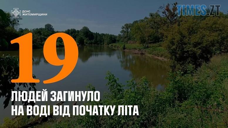 Новини Житомир