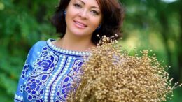 Скандал у Житомирській облраді: депутатку Костюшко вигнали з фракції "Пропозиція" через наявність російського громадянства