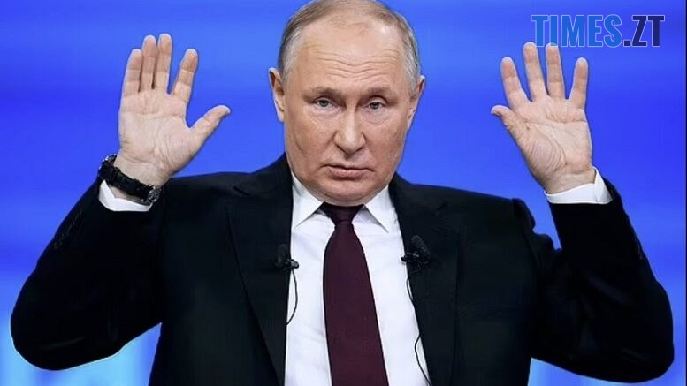 Загроза санкцій США змінила позицію путіна щодо перемовин