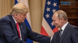 Трамп та путін зустрінуться на Алясці 15 серпня: чи варто щось очікувати від цієї зустрічі
