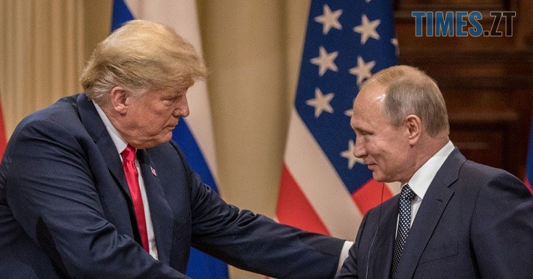 Трамп та путін зустрінуться на Алясці 15 серпня: чи варто щось очікувати від цієї зустрічі
