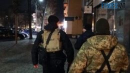 В Україні штрафуватимуть за порушення комендантської години