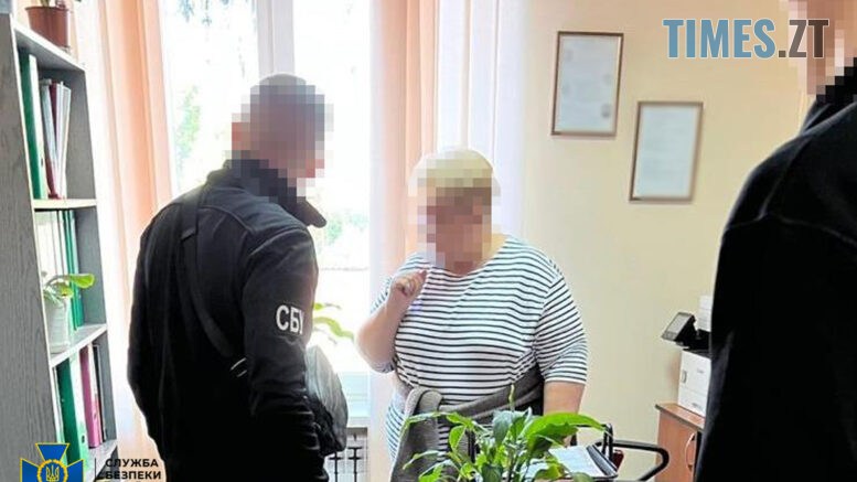 Керівництво Житомирської фітолабораторії привласнило сотні тисяч з бюджету: СБУ викрила схему