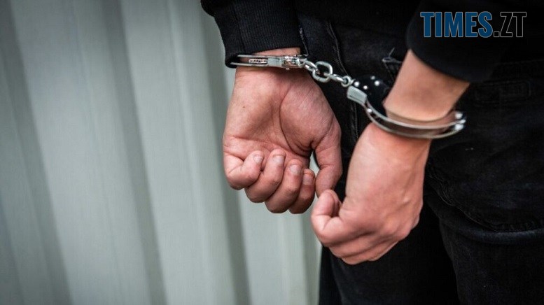На Житомирщині перед судом постане крадій зі стажем: правоохоронці завершили розслідування серії злочинів