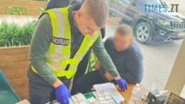 На Житомирщині перед судом постануть організатори оборудок з землею на понад 1,4 мільйона гривень