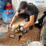 Злочин під прикриттям довіри: банда "клофелінщиків" тероризувала жителів області