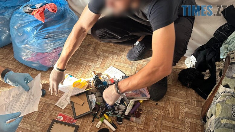 Злочин під прикриттям довіри: банда "клофелінщиків" тероризувала жителів області