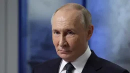 путін знову говорить про «мир»: нові заяви кремля