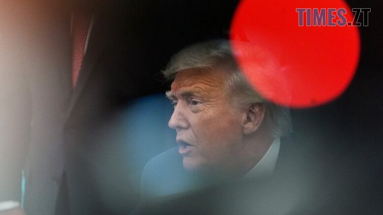 Трамп після зустрічі з путіним заявив про необхідність прямої мирної угоди для завершення війни