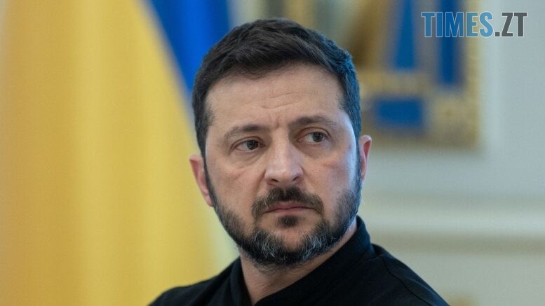 Зеленський анонсував новий обмін полоненими: готується повернення 1200 українців