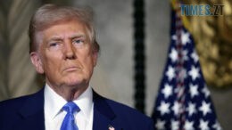 Трамп може перекрити кремлю фінансування війни