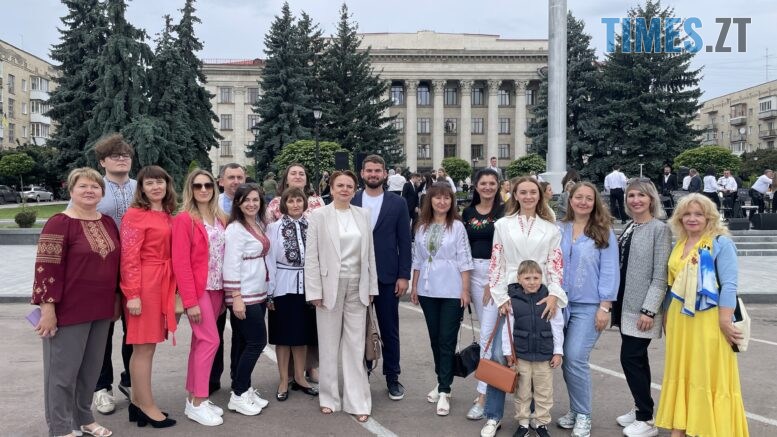 житомир новини