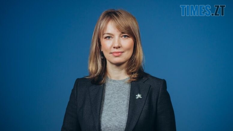 Для громад продовжать терміни розроблення комплексних планів просторового розвитку – нардеп Олена Шуляк