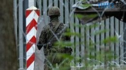 Польща хоче скасувати безвіз з Україною