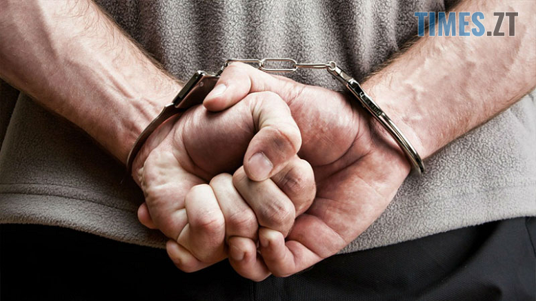 У Житомирі правоохоронці затримали підозрюваного в травмуванні чоловіка
