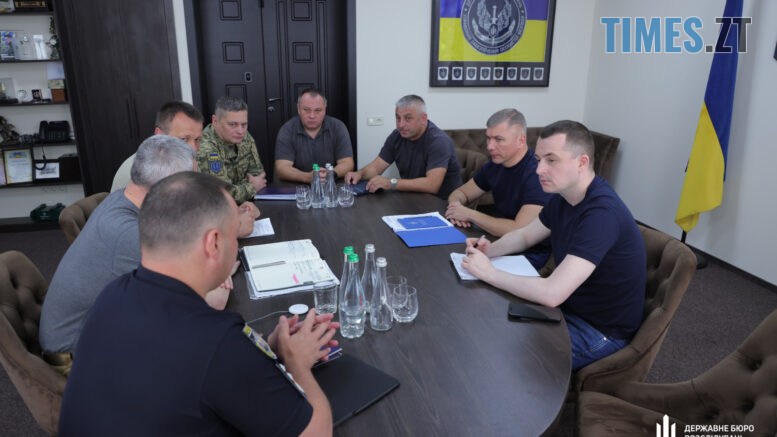 ЗСУ та правоохоронці об’єднують зусилля у протидії СЗЧ