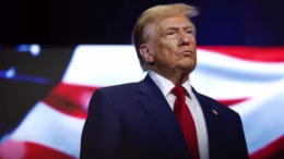 Трамп дав сигнал: атомні субмарини США наблизилися до росії