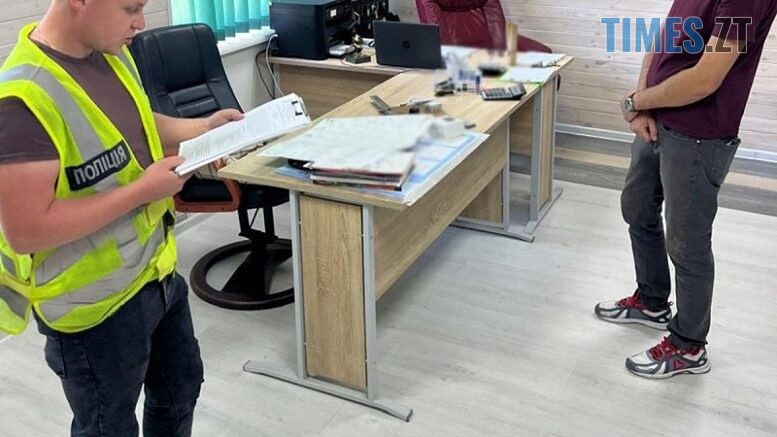 На Житомирщині перед судом постане підрядник, який нажився на ремонті пошкодженого ворожою ракетою дитсадка