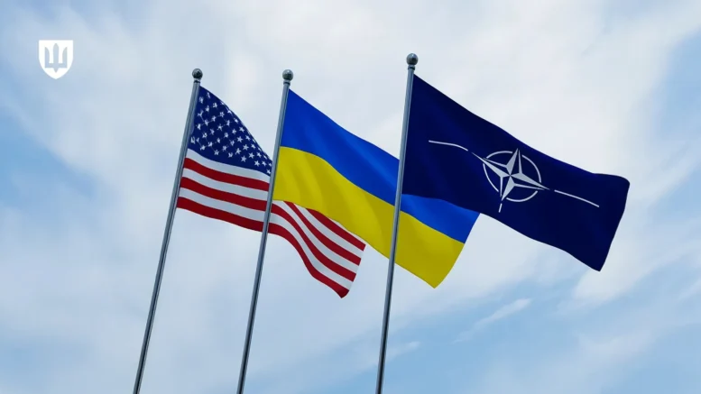 США пропонують Україні гарантії безпеки за зразком статті 5 НАТО – CNN