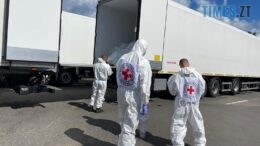 В Україну повернули тіла 1000 загиблих Захисників: є закатовані у російському полоні