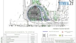 Замість зеленої зони - парковка: чергове ноу-хау від житомирського виконкому
