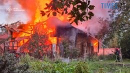 Вночі російські нелюди атакували українські міста 574 ударними безпілотниками та 40 ракетами