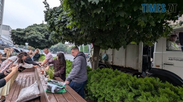 останні події житомир