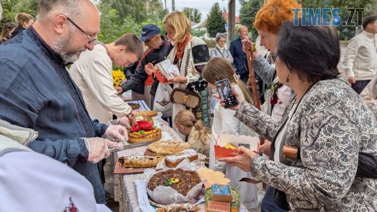 Новини Житомир